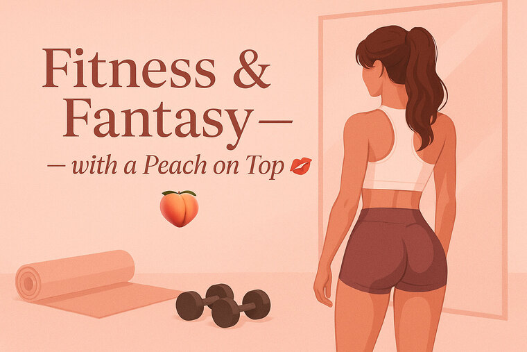 Mya Flex Peachies cover image