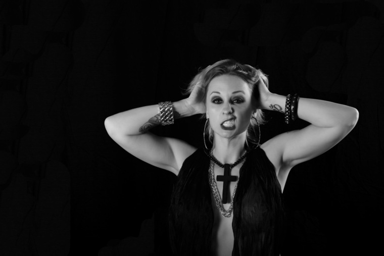 Allie banner image