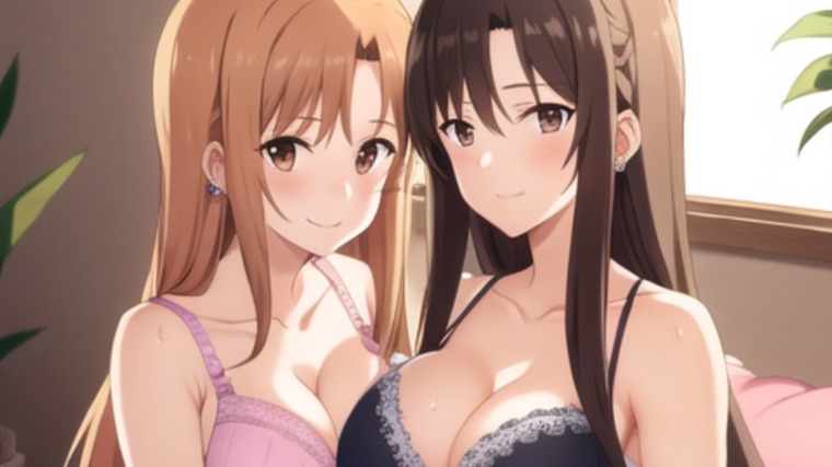 My Anime Fetish banner image