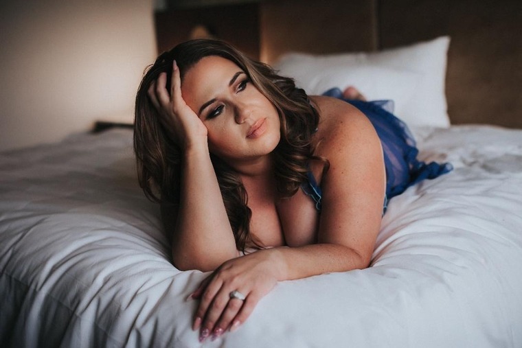 Mya Pena cover image