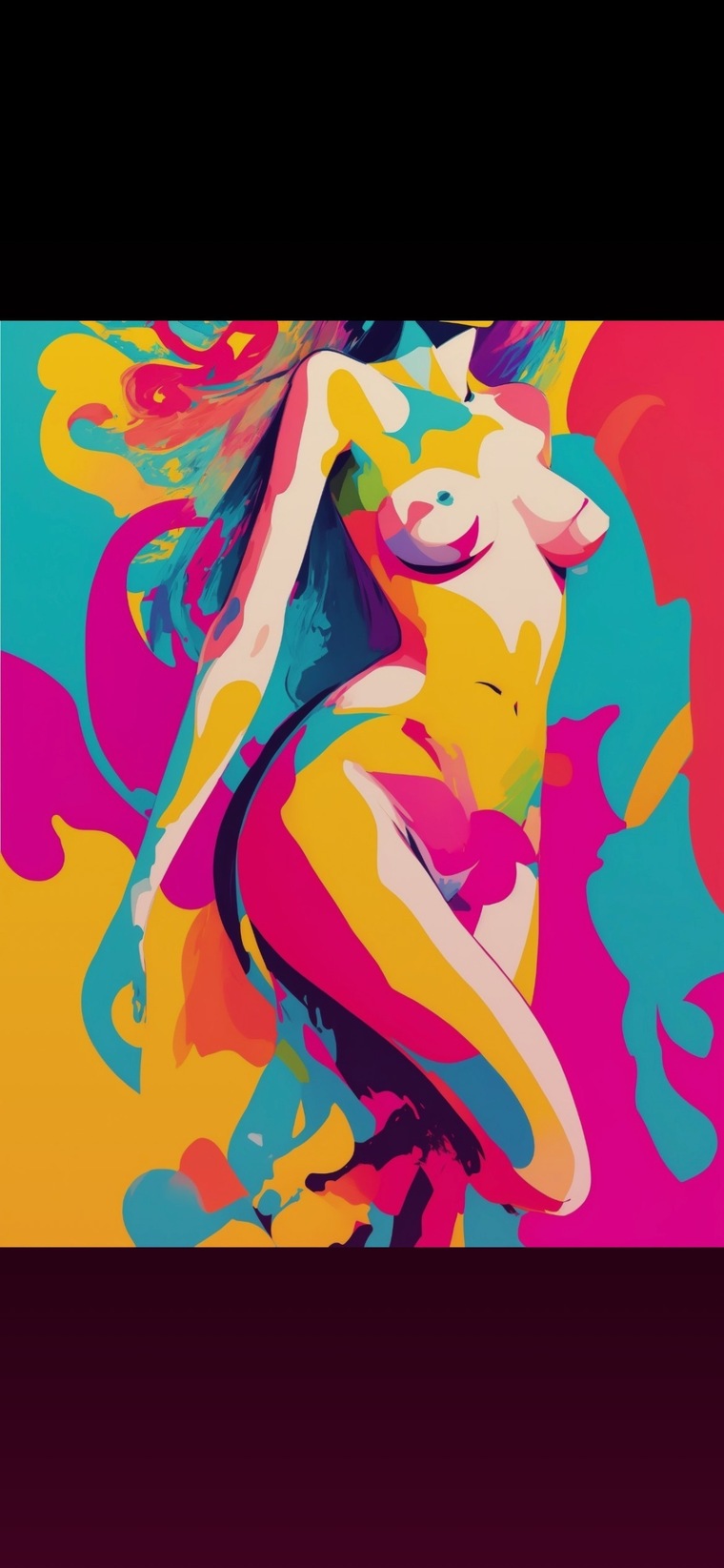 May cover image
