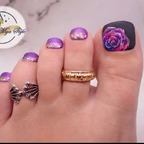 Mya's feet avatar