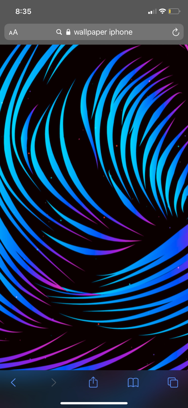 Myaaa cover image
