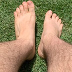 MyBearFeet avatar