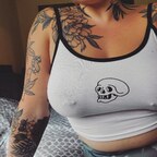 MyBlackDahlia avatar