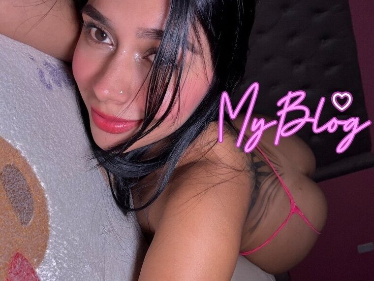 MyBlogPersonal cover image