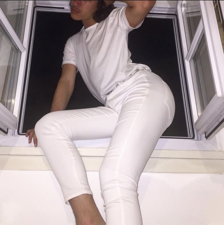 𝑺𝒆𝒌𝒆 🌷 cover image