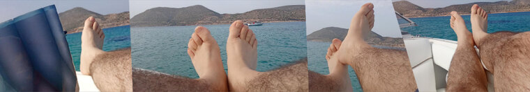 Happyfeet cover image