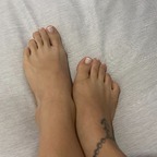 CURIOUS FEET avatar