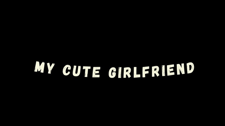 My Cute Girlfriend banner image