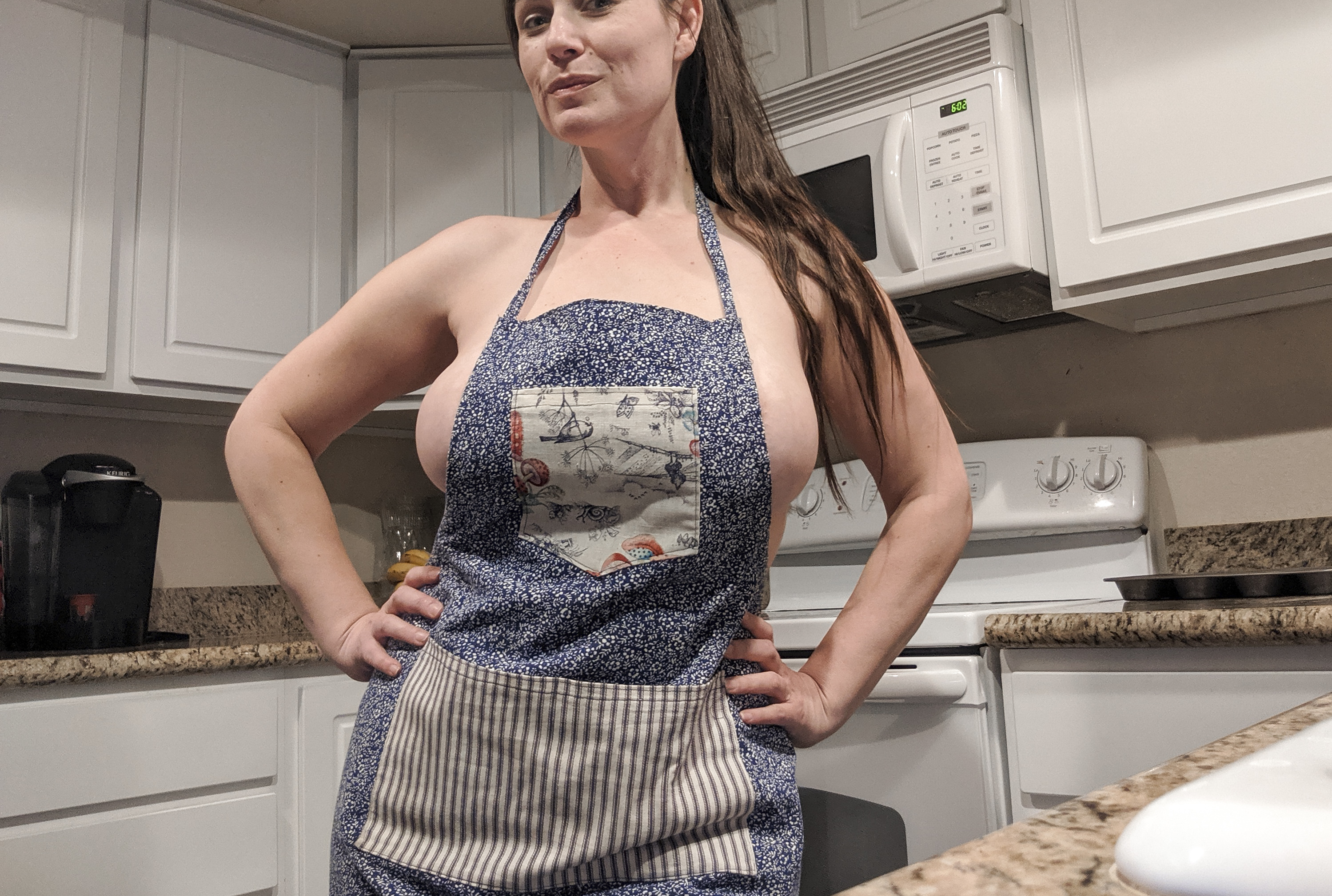 My Dads Wife - Hi I'm Busty & Hairy π¦ banner image