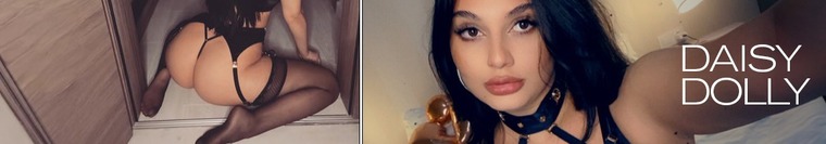 Daisy😈 banner image