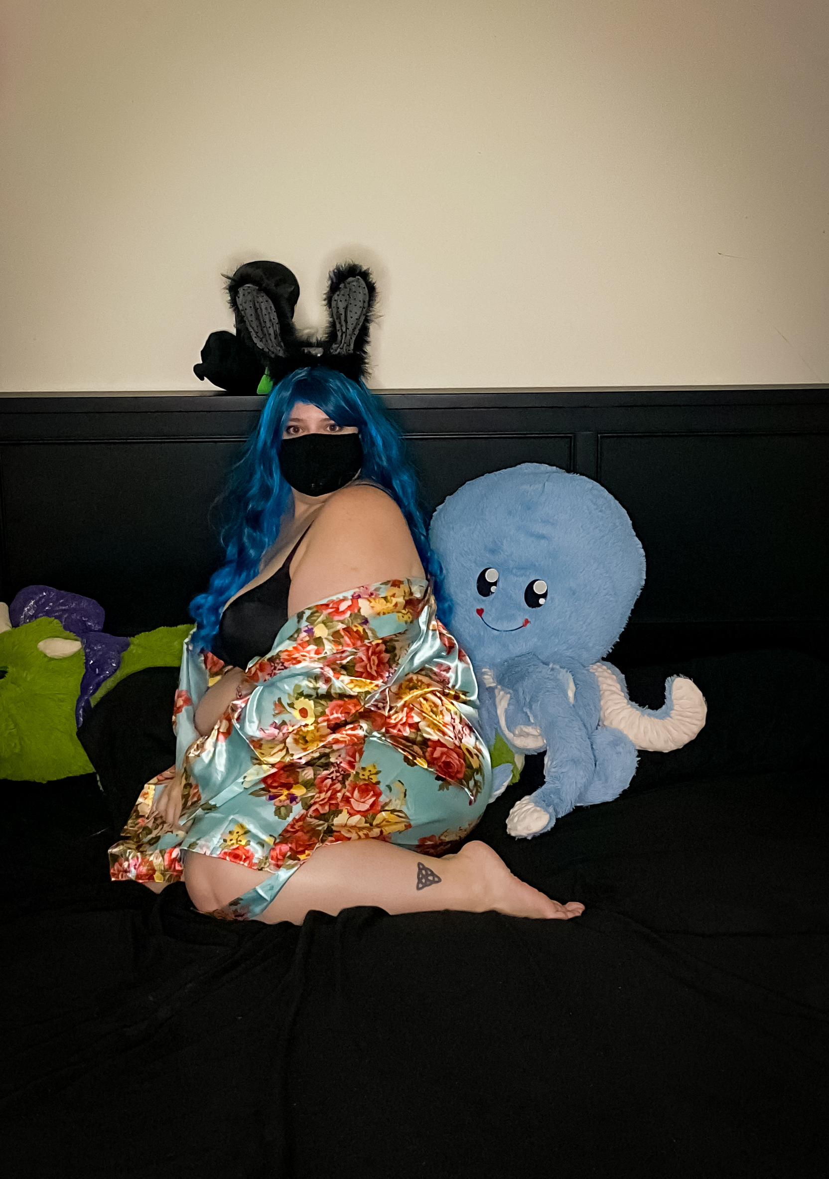 Ariel Darling banner image