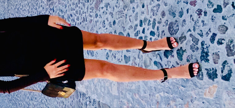 mydirtyfeetfantasies banner image
