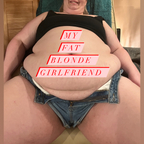 MyFatBlondeGirlfriend avatar