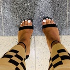 Ms. Sweet Feet avatar