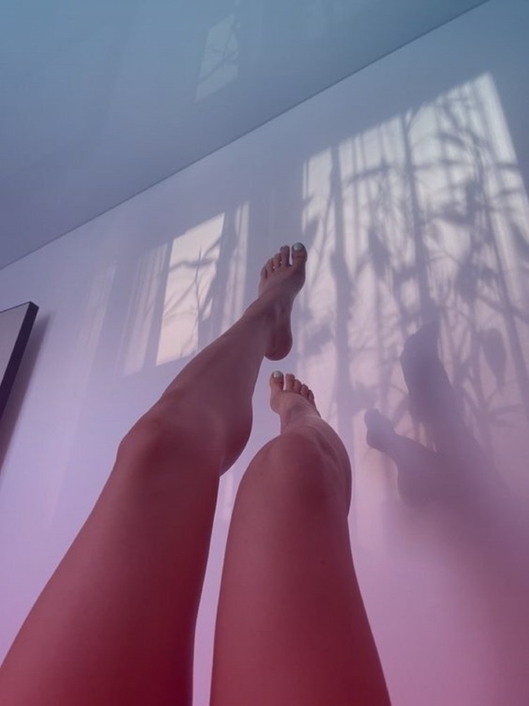 Follow my Feet banner image