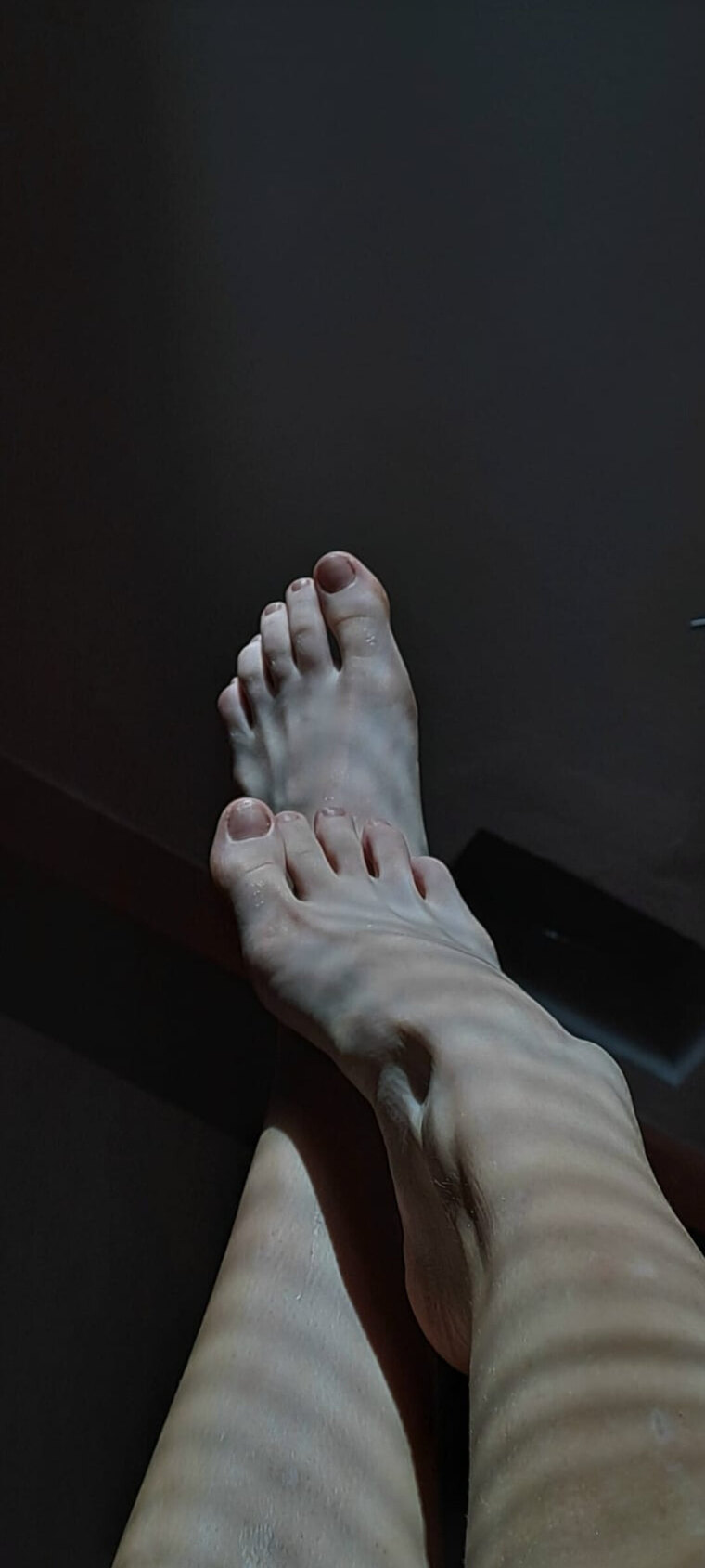 myfeet_maya cover image