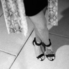 my feet your face avatar