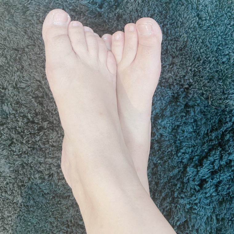 MyFeetAdventure banner image