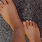 Funky Feet avatar