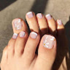 Feet Finesse avatar