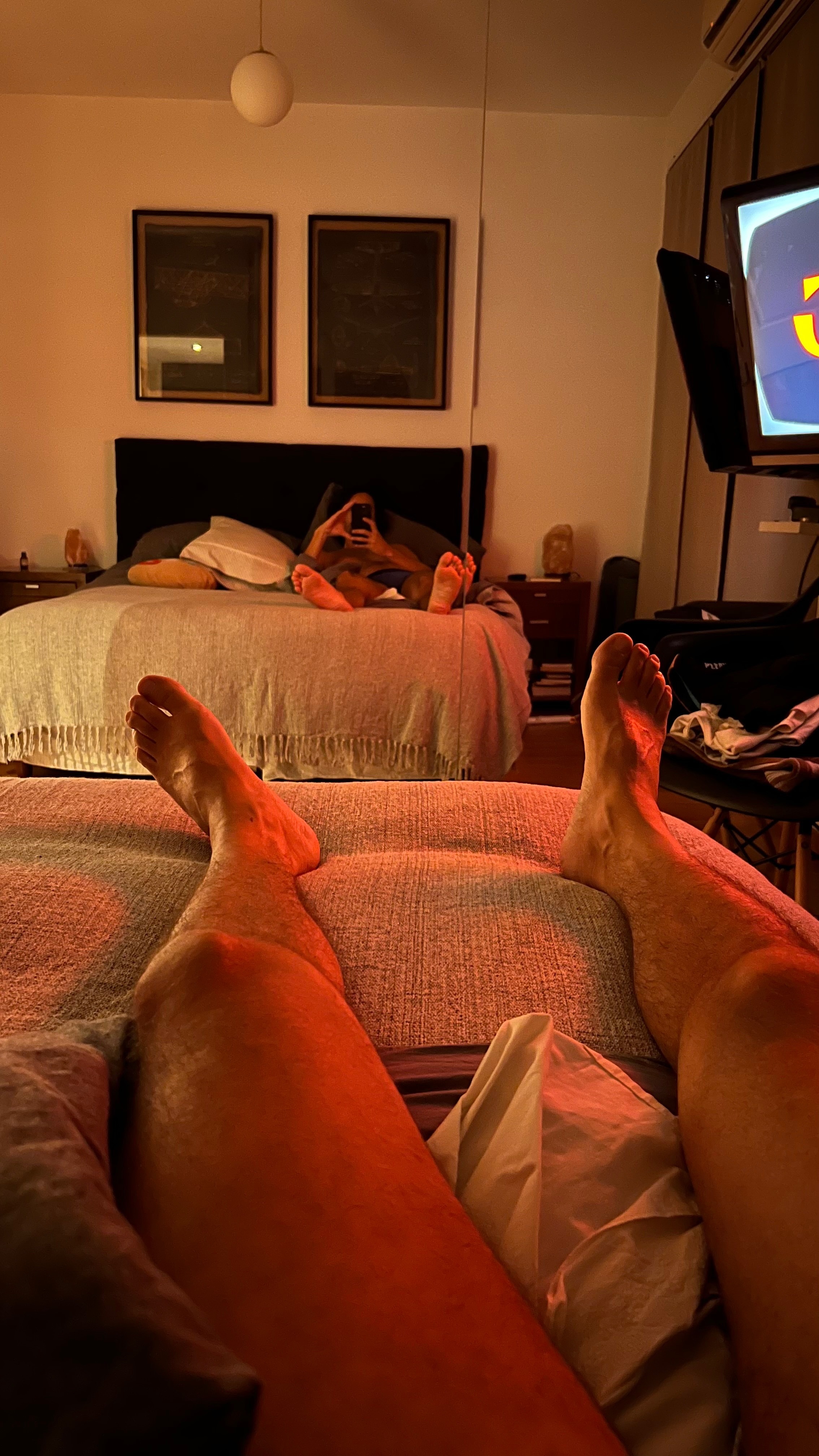 FeetFood banner image