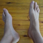 My Feet are yours avatar
