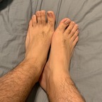 myfiercefeet avatar