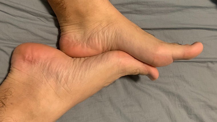 myfiercefeet cover image