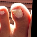 Foot avatar