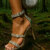My foot to enjoy avatar
