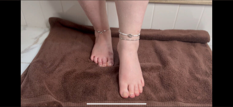 Foot Love banner image