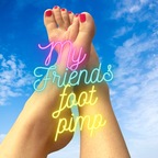 MyFriendsFootPimp avatar