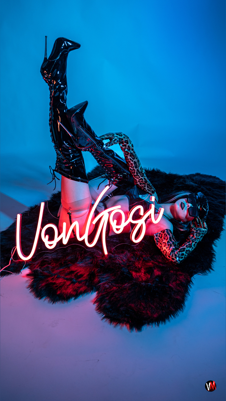 Bela Von Gosi banner image