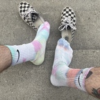 my gay tattooed feet avatar