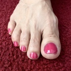 Glow Toes avatar