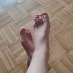My Grumpy Feet avatar