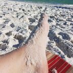 Imperfect Feet avatar