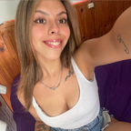Abril avatar