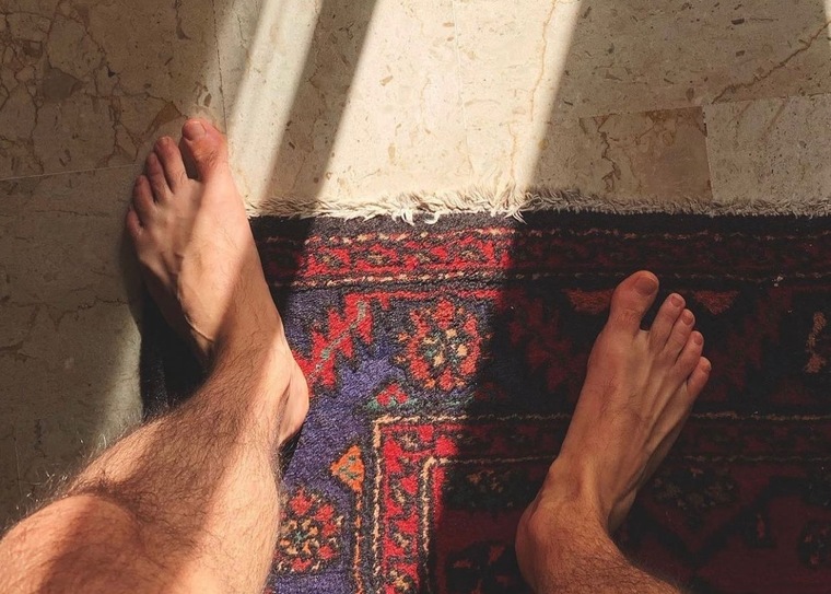 MyItaFeet banner image