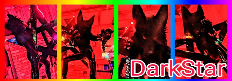 DarkStar banner image