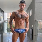 Myke Jhonson avatar