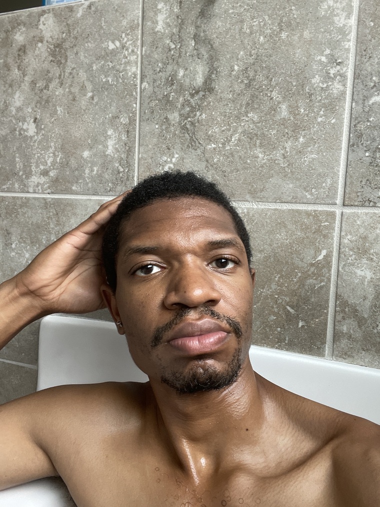 SexyMyke cover image