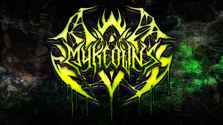 Myke Owns cover image