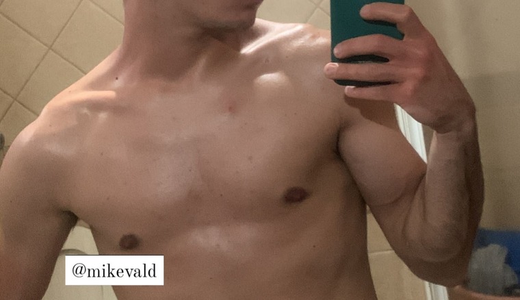 Mykevald cover image