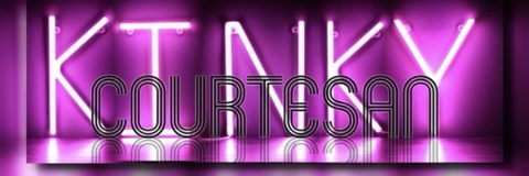 Kinky Courtesan (Free) cover image