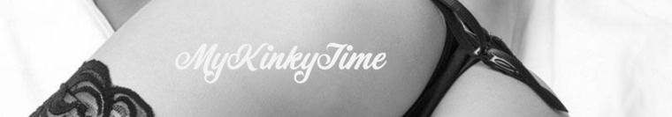 My Kinky Moment cover image