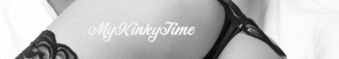 My Kinky Moment cover image