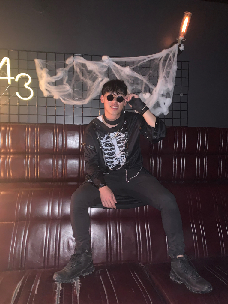 Oppa banner image